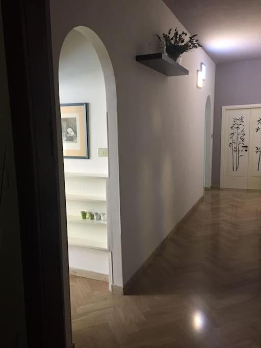Mascagni Rooms 피렌체 외부 사진