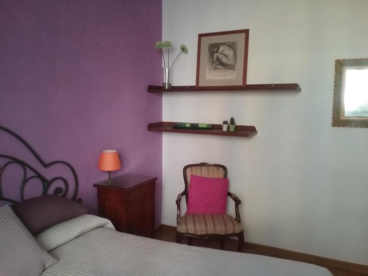 Mascagni Rooms 피렌체 외부 사진
