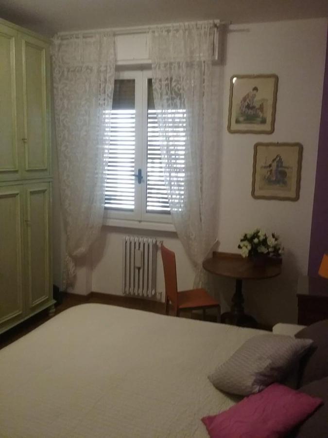 Mascagni Rooms 피렌체 외부 사진